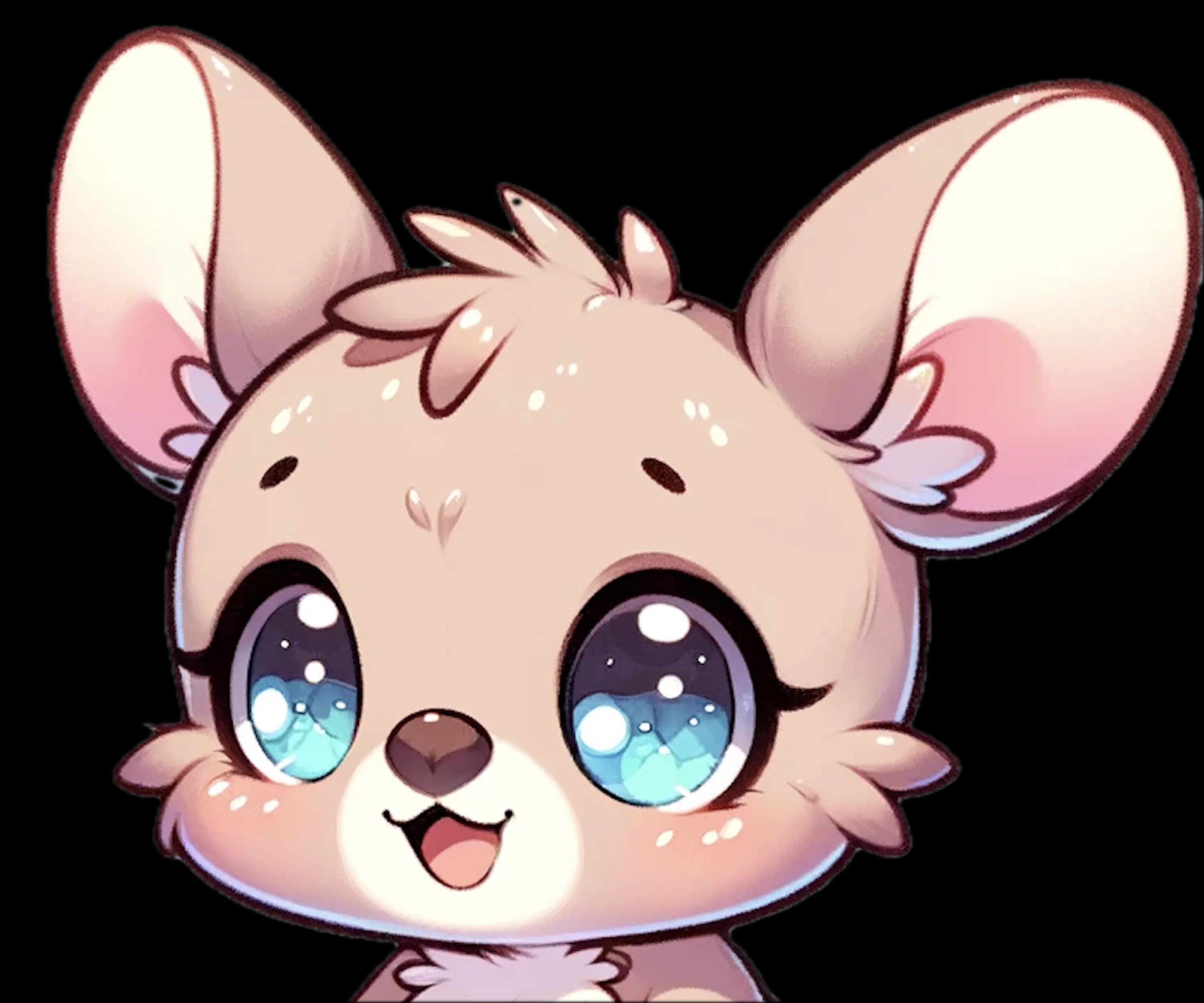 LandG ガルちゃん