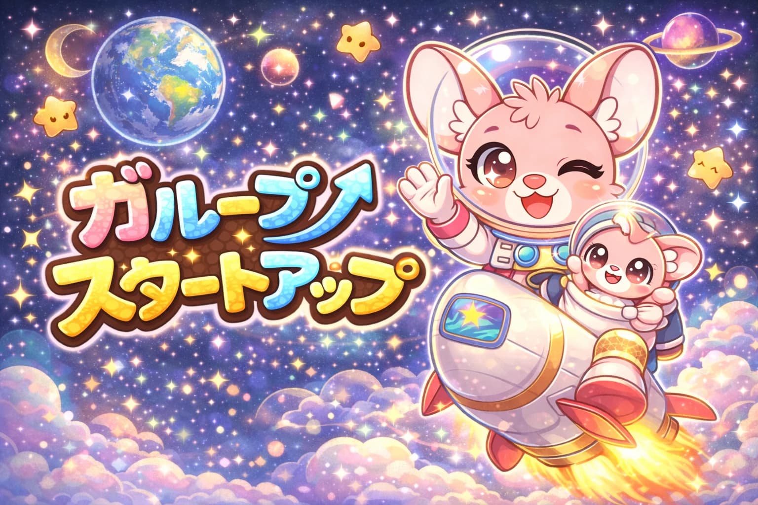 ゲーム