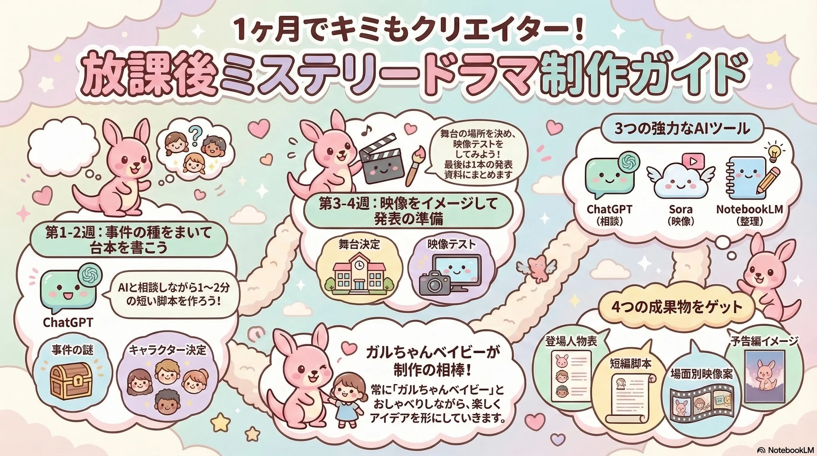 映像・ドラマ